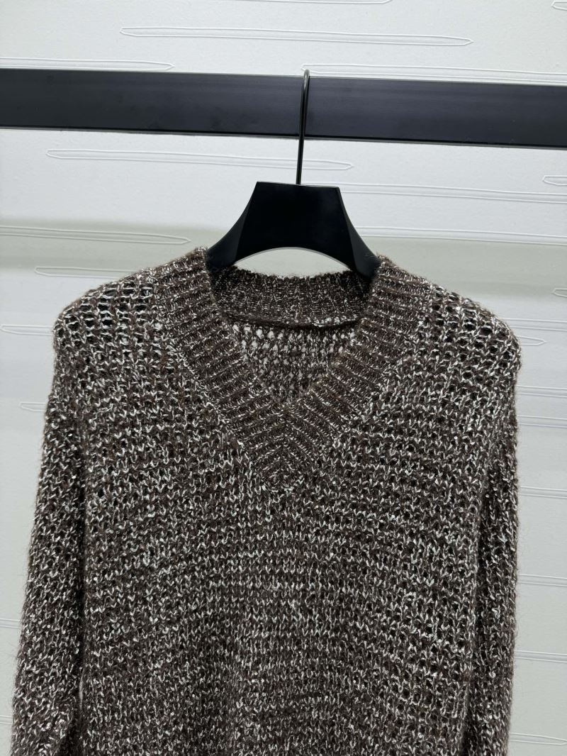 Brunello Cucinelli Sweaters